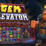 Gem Elevator Slot: Menaiki Keberuntungan dengan Gemstones