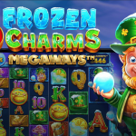 Slot 5 Frozen Charms Megaways: Petualangan Dingin