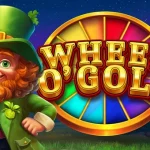 Wheel O’Gold: Memutar Keberuntungan di Dunia Slot