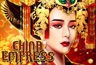 Slot China Empress