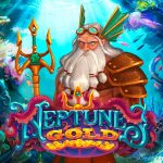 Slot Neptune’s Gold: Petualangan Bawah Laut Penuh Harta Karun